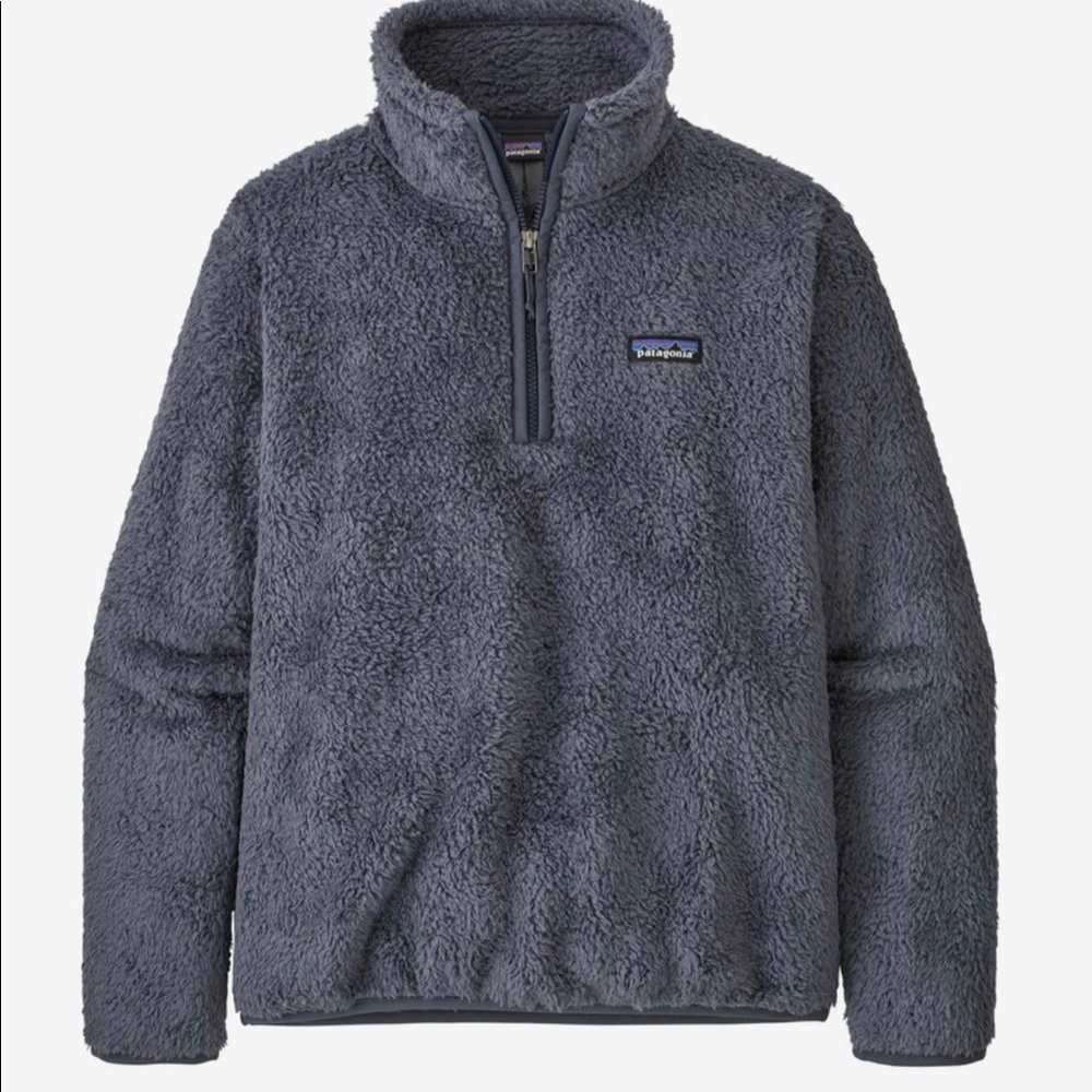 Patagonia 1/4 zip